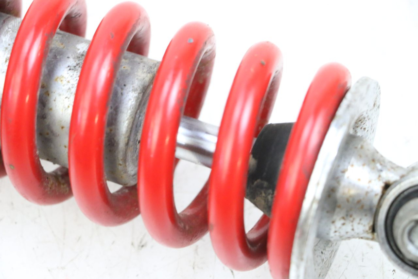 photo de AMORTIGUADOR TRASERO MAG POWER BOMBERS 4T 50 (2016 - 2026) - Características distintivas