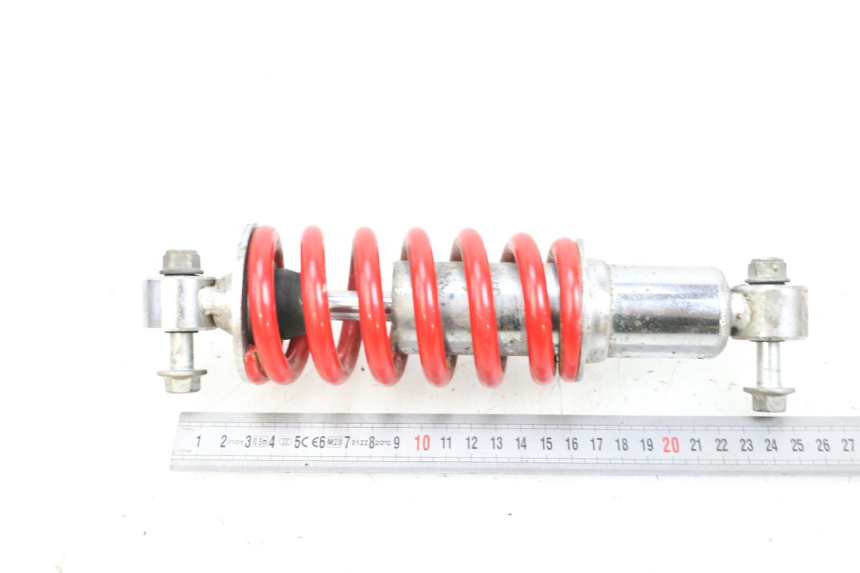 photo de AMORTIGUADOR TRASERO MAG POWER BOMBERS 4T 50 (2016 - 2026) - Detalles de los puntos de fijación