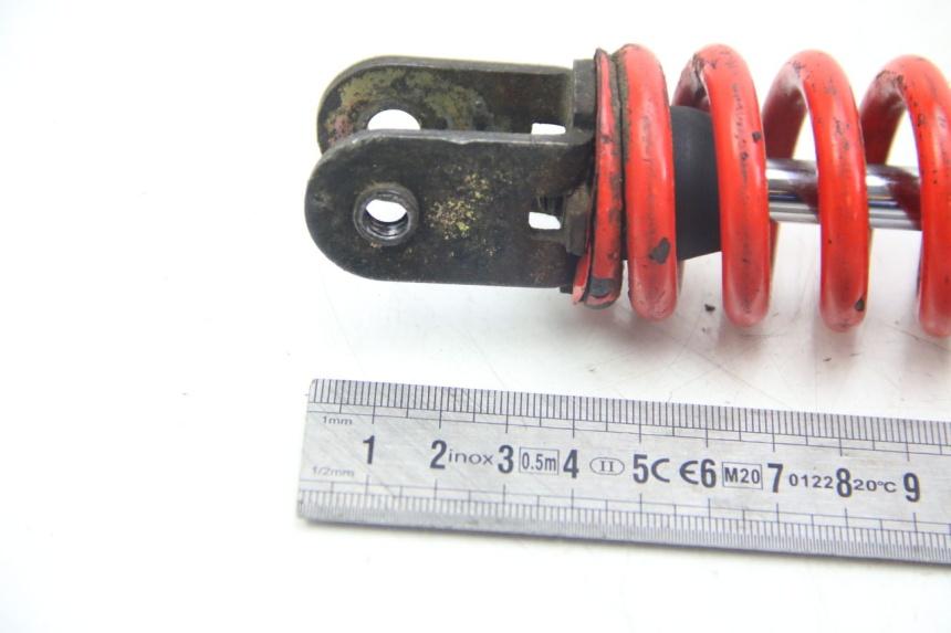 photo de AMORTIGUADOR TRASERO MBK BOOSTER SPIRIT 50 (1999 - 2003) - Otra perspectiva