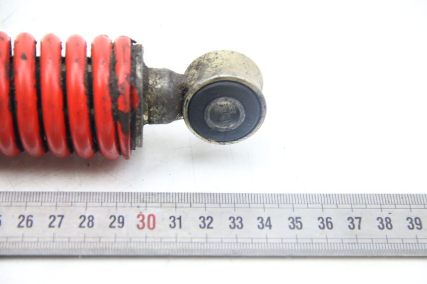 photo de AMORTIGUADOR TRASERO MBK BOOSTER SPIRIT 50 (1999 - 2003) - Primer plano técnico