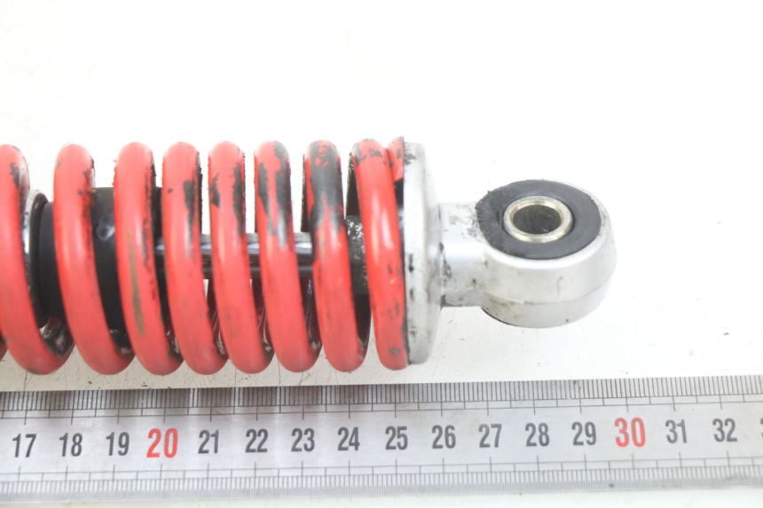 photo de AMORTIGUADOR TRASERO MBK BOOSTER SPIRIT 50 (1999 - 2003) - Detalle de la pieza