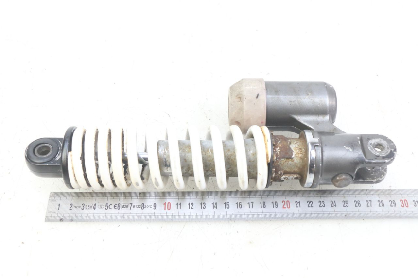 photo de AMORTIGUADOR TRASERO MBK BOOSTER SPIRIT 50 (1999 - 2003) - Detalle de la pieza