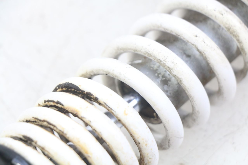 photo de AMORTIGUADOR TRASERO MBK BOOSTER SPIRIT 50 (1999 - 2003) - Zoom estado de uso