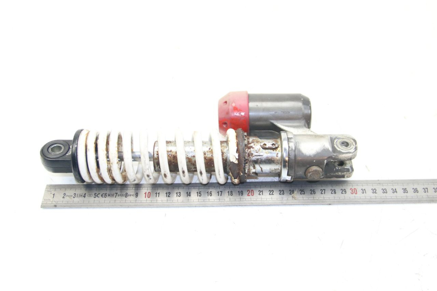 photo de AMORTIGUADOR TRASERO MBK BOOSTER SPIRIT 50 (1999 - 2003) - Primer plano técnico