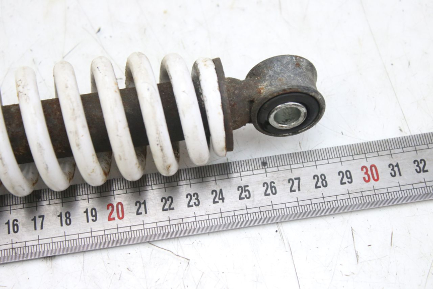 photo de AMORTIGUADOR TRASERO MBK BOOSTER SPIRIT 50 (2004 - 2017) - Otra perspectiva