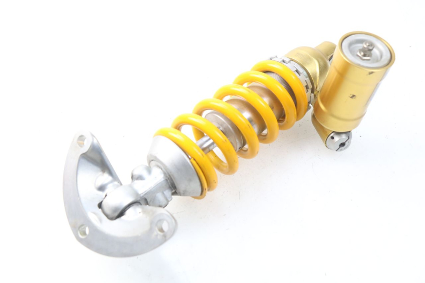 photo de AMORTIGUADOR TRASERO MV AGUSTA BRUTALE R WALLY 910 (2008 - 2008) - Otra perspectiva