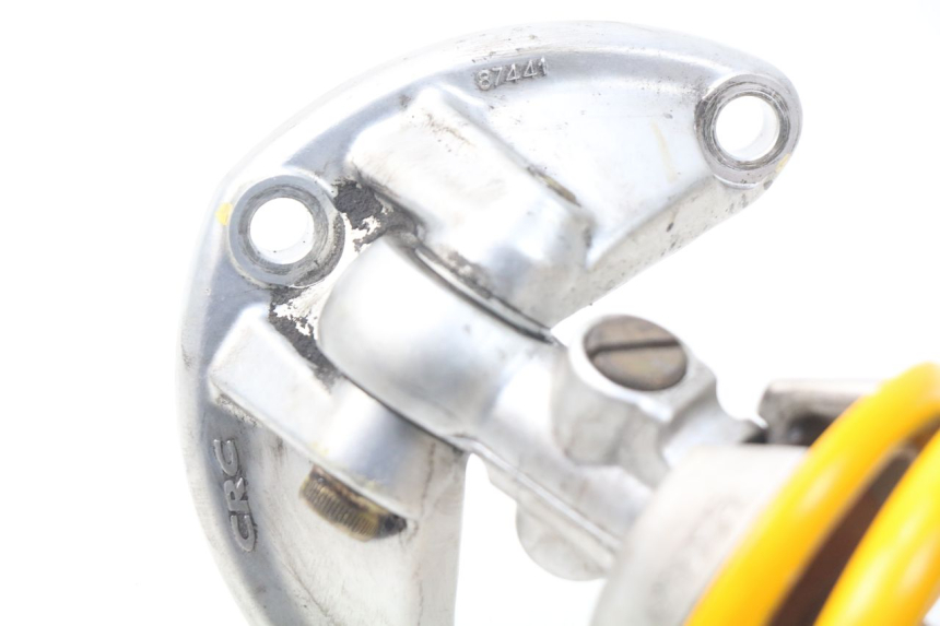 photo de AMORTIGUADOR TRASERO MV AGUSTA BRUTALE R WALLY 910 (2008 - 2008) - Detalles de los puntos de fijación