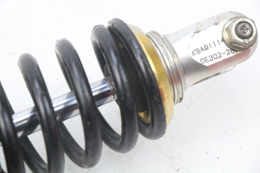 photo de AMORTIGUADOR TRASERO YAMAHA BW'S 50 (1999 - 2003) - Primer plano técnico