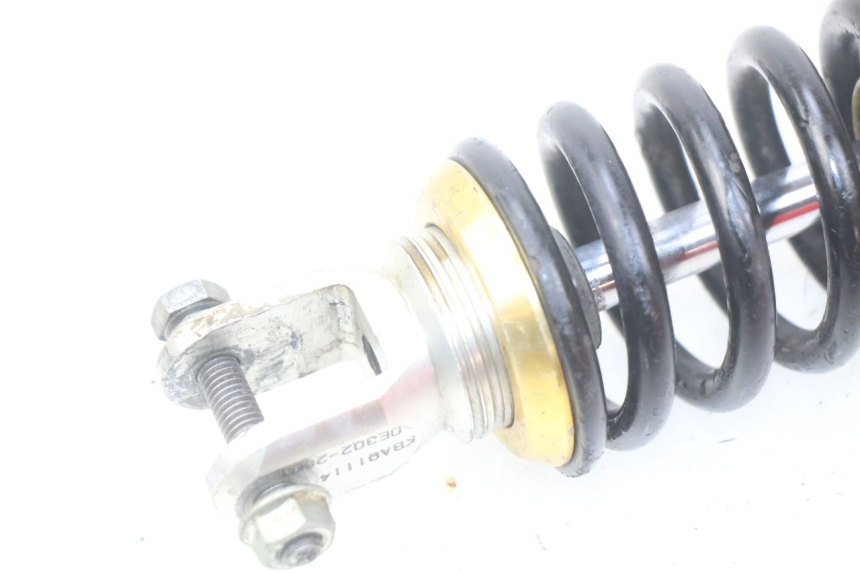 photo de AMORTIGUADOR TRASERO YAMAHA BW'S 50 (1999 - 2003) - Marcados y referencias originales