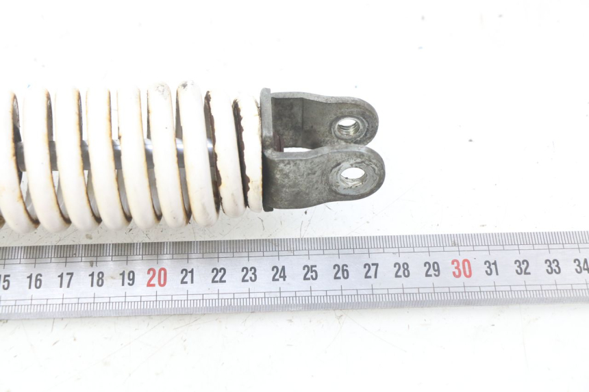 photo de AMORTIGUADOR TRASERO YAMAHA BW'S NAKED 50 (2008 - 2019) - Zoom estado de uso