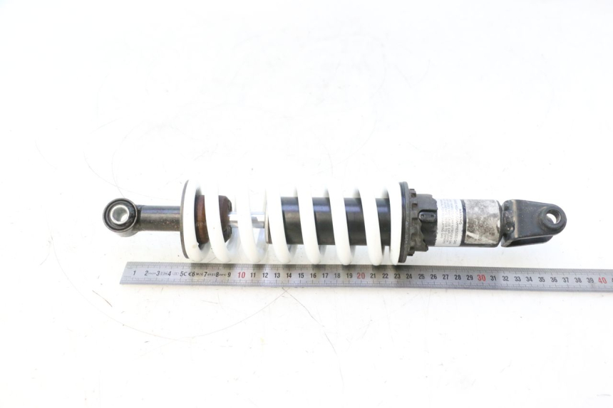 photo de AMORTIGUADOR TRASERO BMW C SPORT 650 (2015 - 2021) - Primer plano técnico