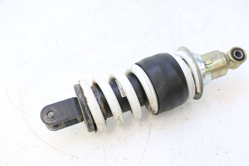 photo de AMORTIGUADOR TRASERO HONDA CB F HORNET 600 (2005 - 2006) - Detalles de los puntos de fijación
