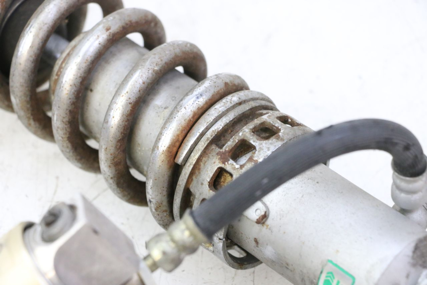 photo de AMORTIGUADOR TRASERO HONDA CBR RR FIREBLADE 900 (1992 - 1994) - Inspección visual detallada