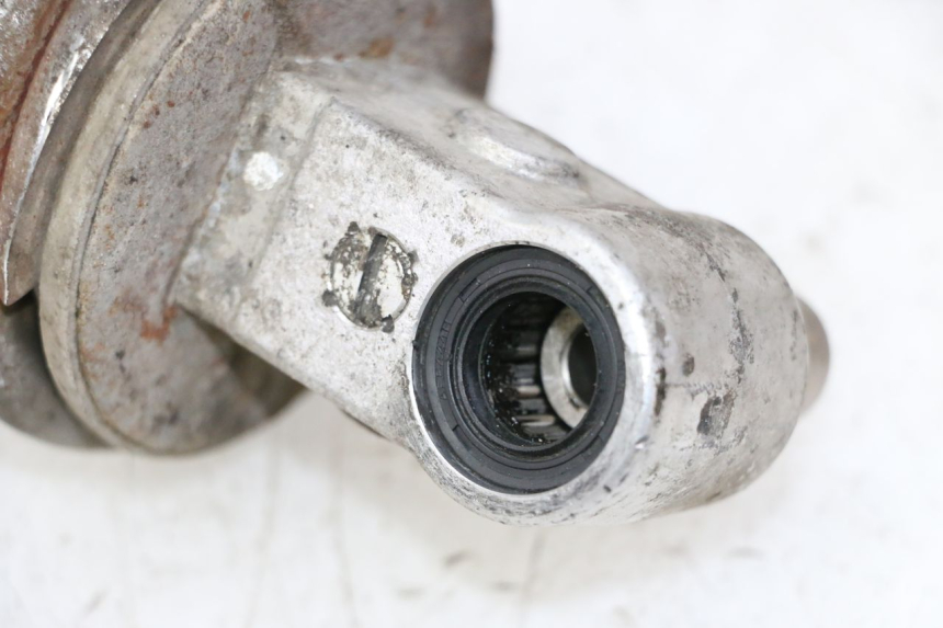 photo de AMORTIGUADOR TRASERO HONDA CBR RR FIREBLADE 900 (1992 - 1994) - Primer plano técnico