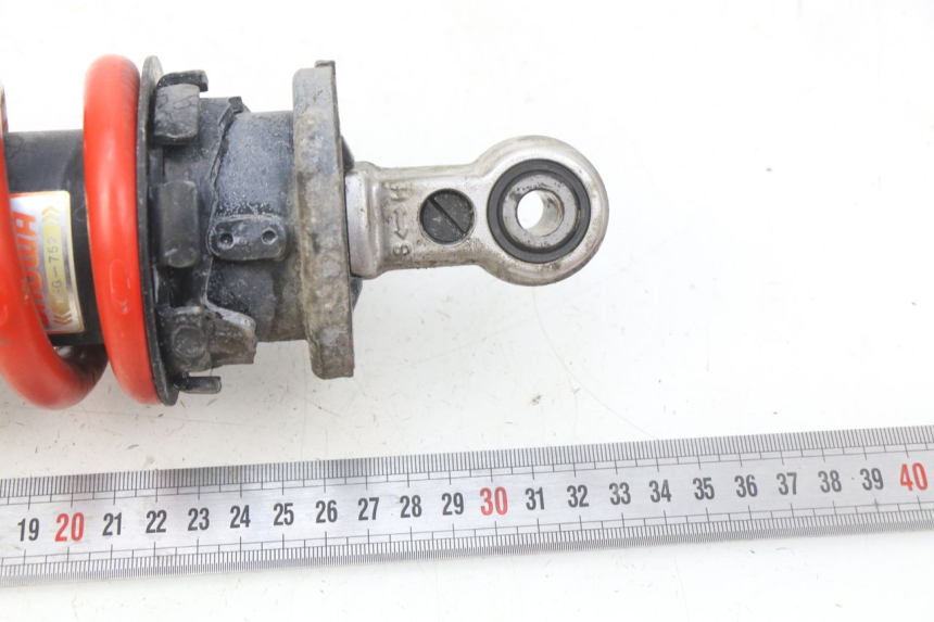 photo de AMORTIGUADOR TRASERO HONDA CBRF CBR-F PC41 600 (2011 - 2013) - Detalle de la pieza