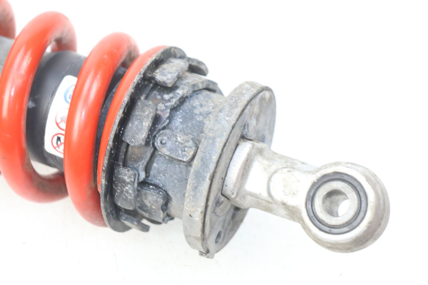 photo de AMORTIGUADOR TRASERO HONDA CBRF CBR-F PC41 600 (2011 - 2013) - Detalles de los puntos de fijación