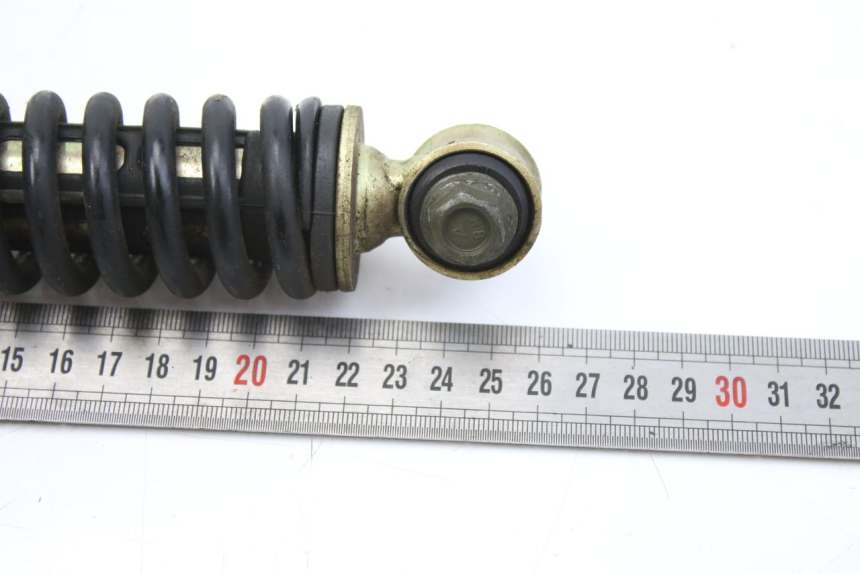 photo de AMORTIGUADOR TRASERO MASH CITY 4T 50 (2018 - 2020) - Primer plano técnico