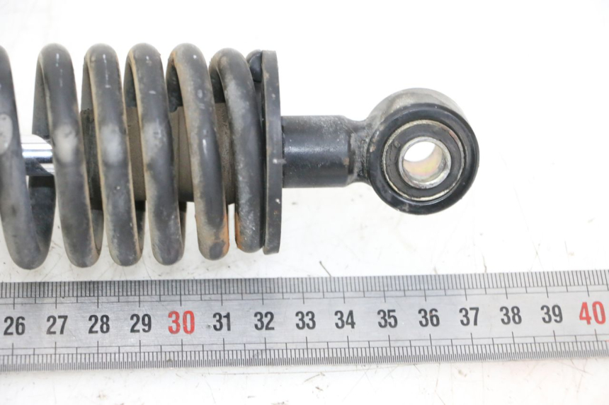 photo de AMORTIGUADOR TRASERO PEUGEOT CITYSTAR 50 (2013 - 2017) - Detalle de la pieza