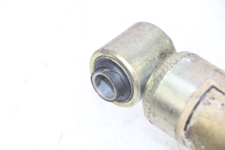 photo de AMORTIGUADOR TRASERO JIANSHE COYOTE 80 - Estado de la superficie y material