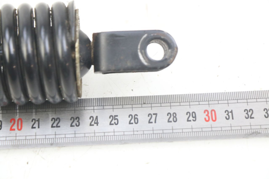 photo de AMORTIGUADOR TRASERO SUZUKI CP 80 (1985 - 1996) - Zoom estado de uso