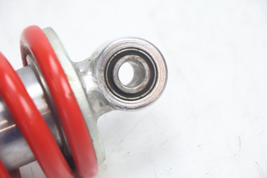 photo de AMORTIGUADOR TRASERO HONDA CRF CR-F 125 (2020 - 2021) - Primer plano técnico