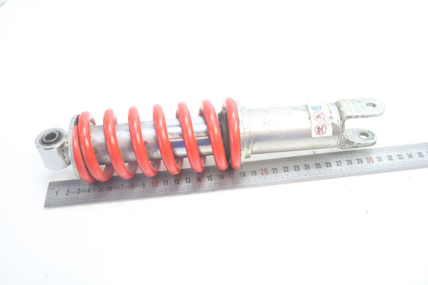 photo de AMORTIGUADOR TRASERO HONDA CRF CR-F 125 (2020 - 2021) - Detalles de los puntos de fijación