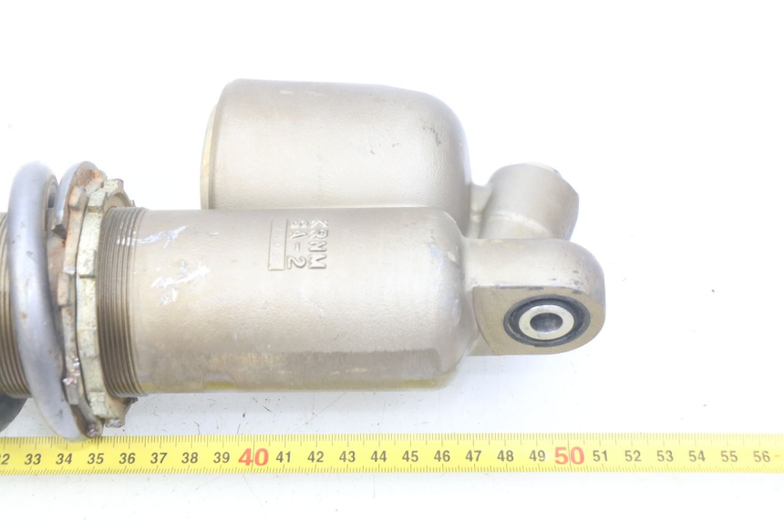 photo de AMORTIGUADOR TRASERO HONDA CRF 250 (2013 - 2016) - Zoom estado de uso