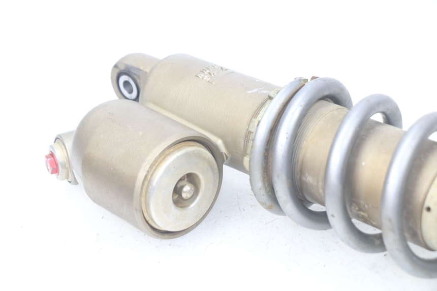 photo de AMORTIGUADOR TRASERO HONDA CRF 250 (2013 - 2016) - Detalles de los puntos de fijación