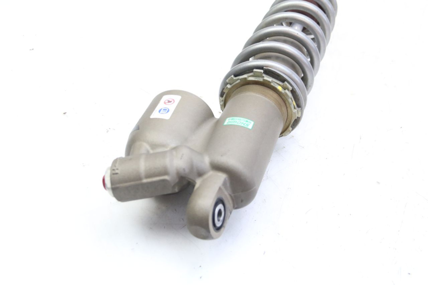 photo de AMORTIGUADOR TRASERO HONDA CRF 250 (2010 - 2013) - Detalles de los puntos de fijación