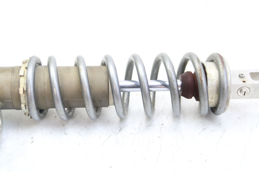 photo de AMORTIGUADOR TRASERO HONDA CRF 250 (2010 - 2013) - Estado de la superficie y material