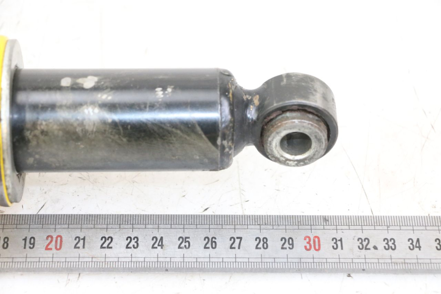 photo de AMORTIGUADOR TRASERO DERBI SENDA SM DRD X-TREME 50 (2011 - 2017) - Zoom estado de uso