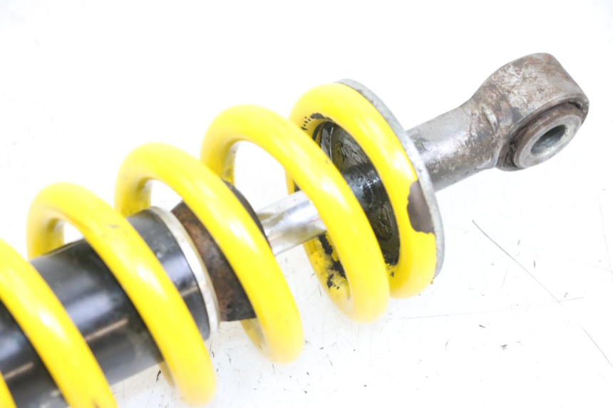 photo de AMORTIGUADOR TRASERO DERBI SENDA SM DRD X-TREME 50 (2011 - 2017) - Detalles de los puntos de fijación