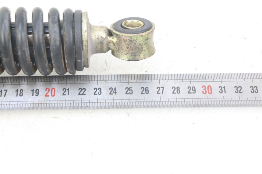 photo de AMORTIGUADOR TRASERO LONGJIA DIGITA 4T 50 (2019 - 2022) - Detalle de la pieza