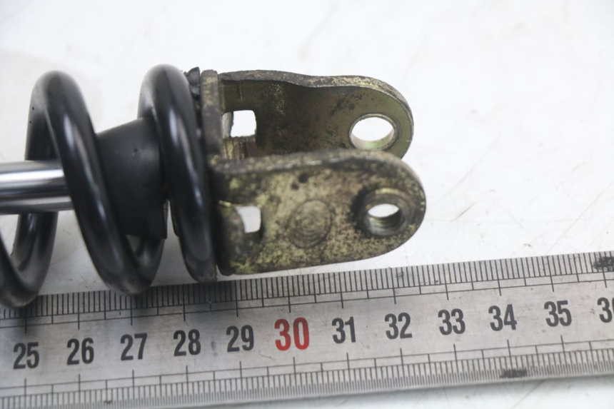 photo de AMORTIGUADOR TRASERO LONGJIA DIGITA 4T 50 (2019 - 2022) - Zoom estado de uso