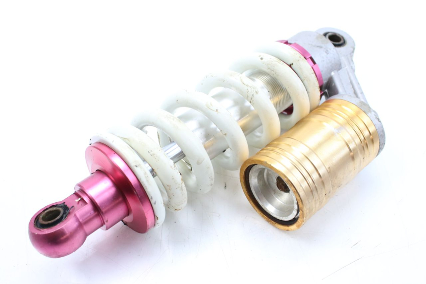 photo de AMORTIGUADOR TRASERO LONCIN DIRT BIKE 125 - Vista principal