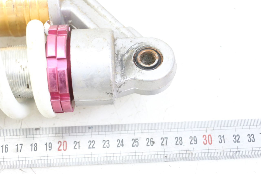 photo de AMORTIGUADOR TRASERO LONCIN DIRT BIKE 125 - Vista general del producto