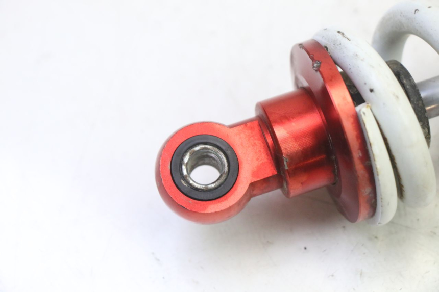 photo de AMORTIGUADOR TRASERO CCR DIRT BIKE 125 - Zoom estado de uso