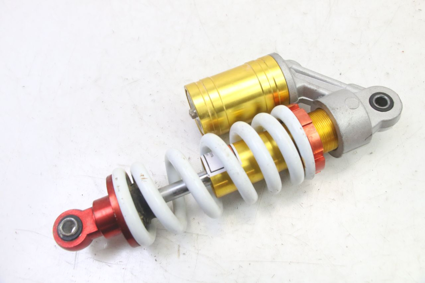 photo de AMORTIGUADOR TRASERO CCR DIRT BIKE 125 - Primer plano técnico