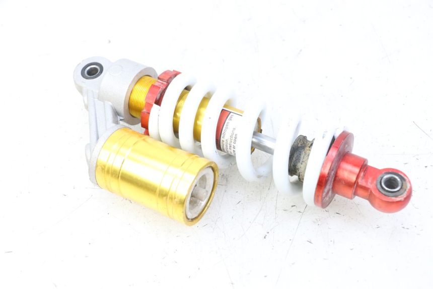 photo de AMORTIGUADOR TRASERO CCR DIRT BIKE 125 - Vista principal