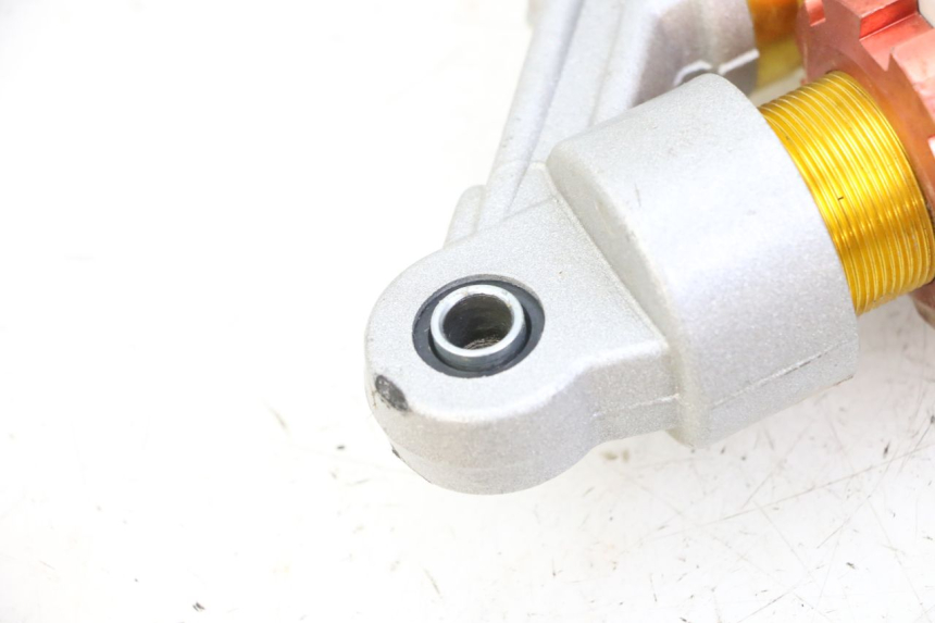 photo de AMORTIGUADOR TRASERO CCR DIRT BIKE 125 - Detalles de los puntos de fijación