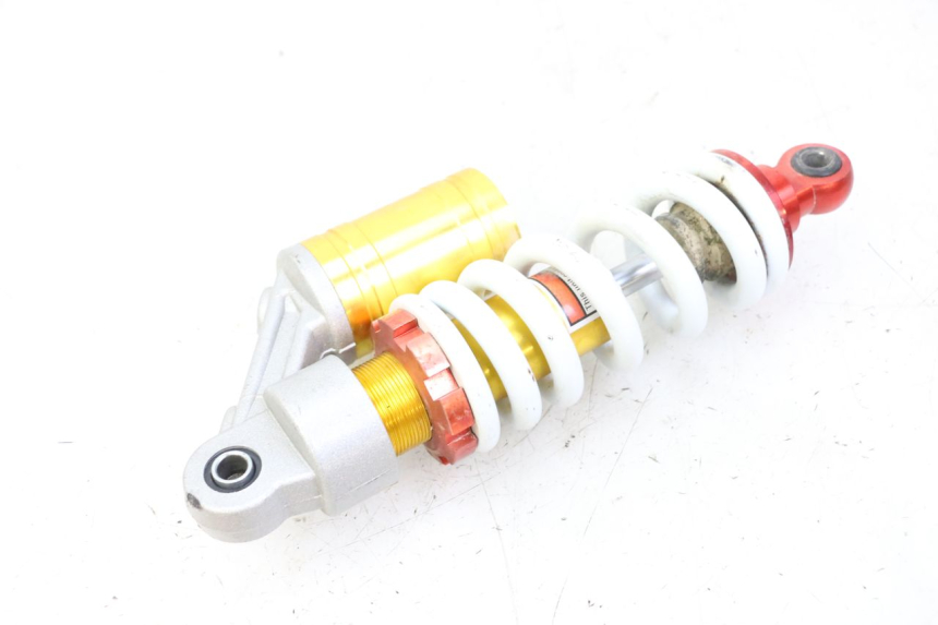 photo de AMORTIGUADOR TRASERO CCR DIRT BIKE 125 - Estado de la superficie y material