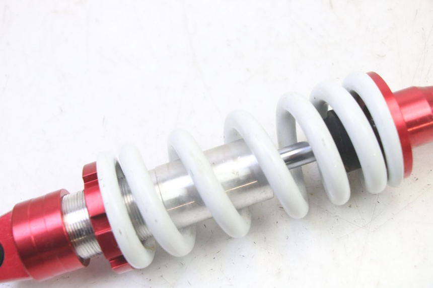 photo de AMORTIGUADOR TRASERO LONCIN DIRT BIKE 125 - Otra perspectiva