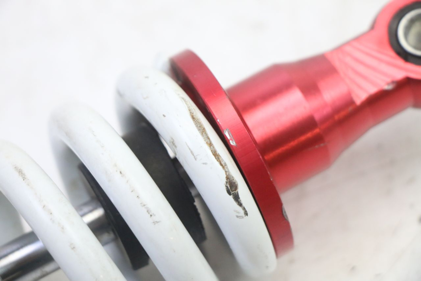 photo de AMORTIGUADOR TRASERO LONCIN DIRT BIKE 125 - Vista general del producto