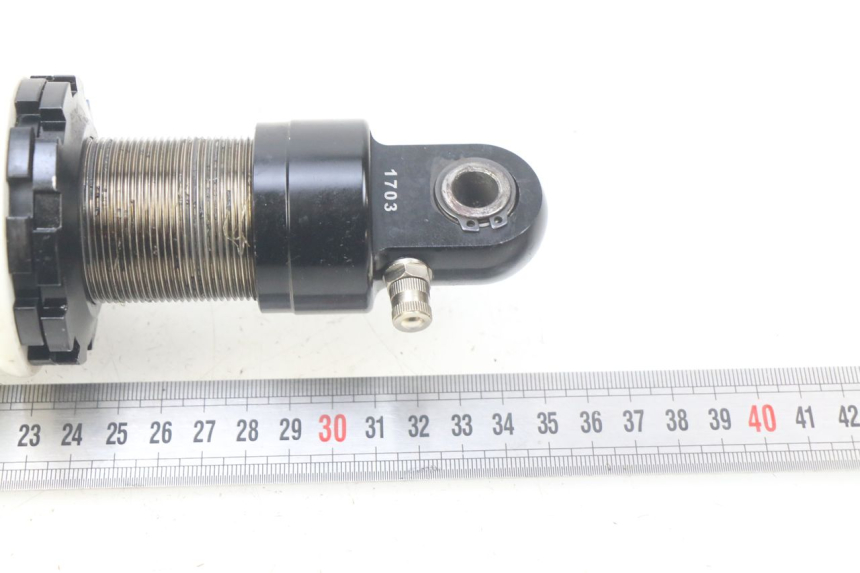 photo de AMORTIGUADOR TRASERO XTRM FACTORY DIRTBIKE BSE 150 - Detalle de la pieza