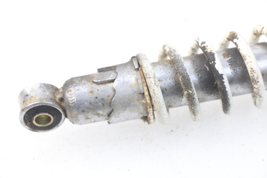 photo de AMORTIGUADOR TRASERO LIFAN DIRTBIKE 50 - Zoom estado de uso