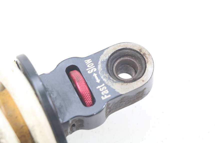 photo de AMORTIGUADOR TRASERO CRZ DIRTBIKE 140 - Detalle de la pieza