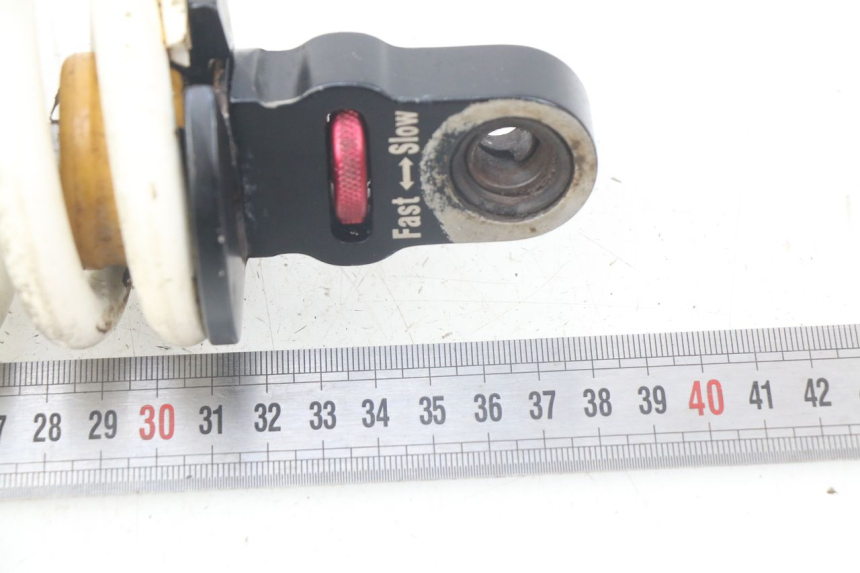 photo de AMORTIGUADOR TRASERO CRZ DIRTBIKE 140 - Características distintivas