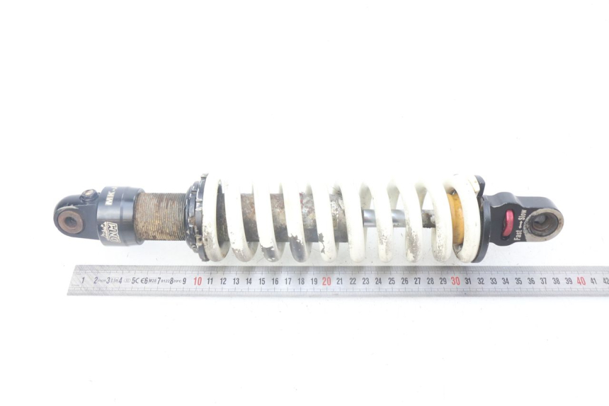 photo de AMORTIGUADOR TRASERO CRZ DIRTBIKE 140 - Primer plano de alta resolución