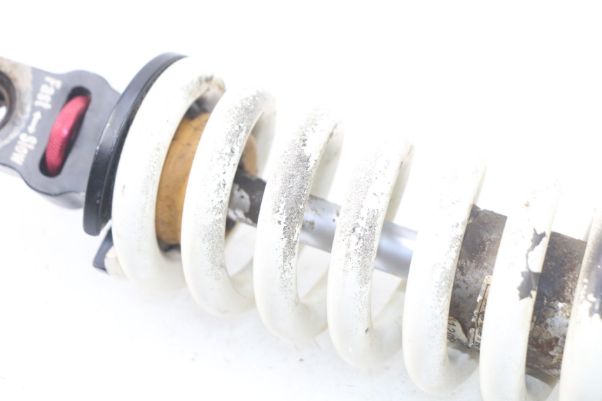 photo de AMORTIGUADOR TRASERO CRZ DIRTBIKE 140 - Zoom calidad de ocasión