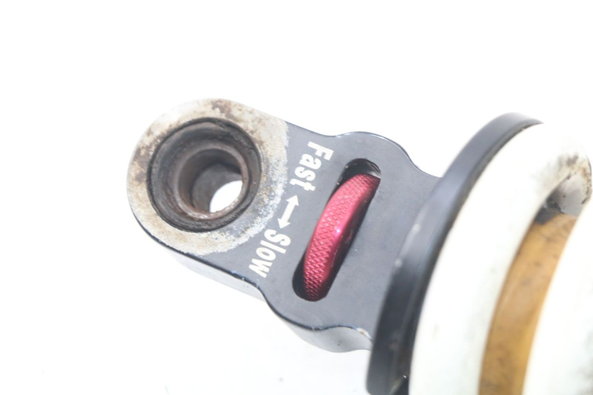 photo de AMORTIGUADOR TRASERO CRZ DIRTBIKE 140 - Perfil de la pieza de repuesto